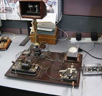 Telstra Museum Brisbane - Accommodation VIC