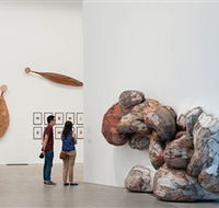 Queensland Art Gallery and Gallery of Modern Art - Accommodation VIC