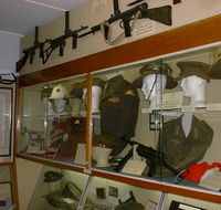 Victoria Barracks Museum - Accommodation VIC