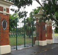 Yeronga Memorial Park - Accommodation VIC