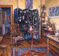 Philip Bacon Galleries - Accommodation VIC