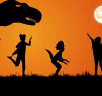 Energex Playasaurus Place - Accommodation VIC
