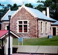 Windsor and District Historical Society Incorporated - Accommodation VIC