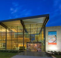 UQ University Art Museum - Accommodation VIC