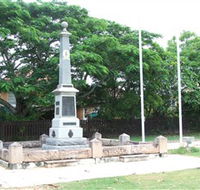 Graceville Memorial Park - Accommodation VIC
