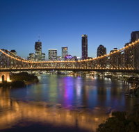Story Bridge - Accommodation VIC