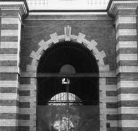 Boggo Road Gaol - Accommodation VIC