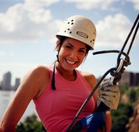 Kangaroo Point Cliffs - Accommodation VIC