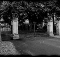 Toowong Cemetery - Accommodation VIC