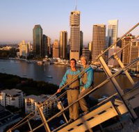 Story Bridge Adventure Climb - Accommodation VIC