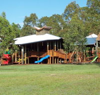 Kidspace - Accommodation VIC