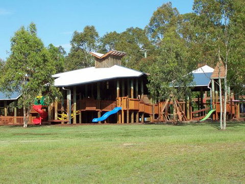 Kidspace - Accommodation VIC 0