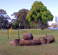 Gold Coast City Art Gallery - Accommodation VIC