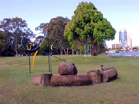 Gold Coast City Art Gallery - Accommodation VIC 0