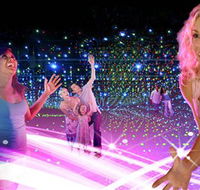Infinity Attraction - Accommodation VIC