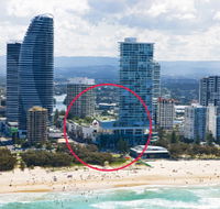 Oasis Shopping Centre - Accommodation VIC