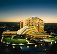 Jupiters Hotel and Casino - Accommodation VIC