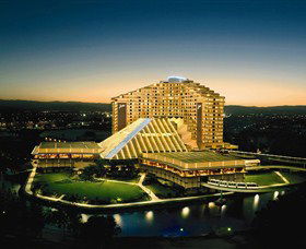 Jupiters Hotel And Casino - Accommodation VIC 0