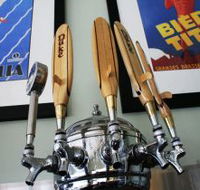 Burleigh Brewing Company - Accommodation VIC