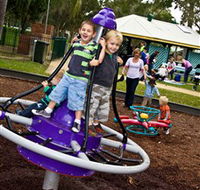 Laguna Park - Accommodation VIC