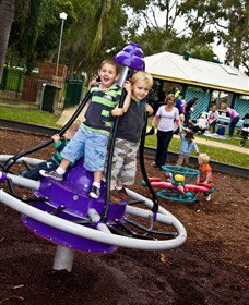 Laguna Park - Accommodation VIC 0