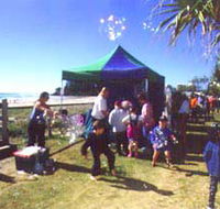 Art and Craft on the Coast - Accommodation VIC