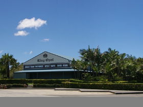 King Opal - Accommodation VIC 0