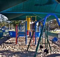 Harley Park - Accommodation VIC