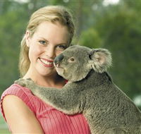 Paradise Country Aussie Farm Tour - Accommodation VIC