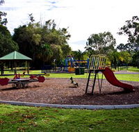 Cascade Gardens - Accommodation VIC