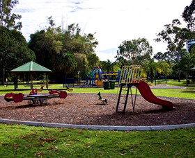 Cascade Gardens - Accommodation VIC 0