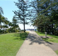 Pat Fagan Park - Accommodation VIC