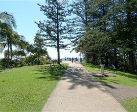 Pat Fagan Park - Accommodation VIC 0