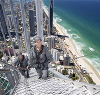 SkyPoint Climb - Accommodation VIC
