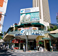 Centro Surfers Paradise - Accommodation VIC