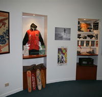 Surf World Gold Coast - Accommodation VIC