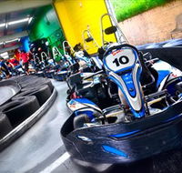 Go Karting Gold Coast - Accommodation VIC
