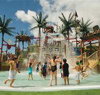 Wet 'n' Wild Water World - Accommodation VIC