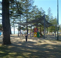 Justins Park - Accommodation VIC