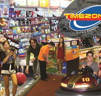 Timezone Surfers Paradise - Accommodation VIC
