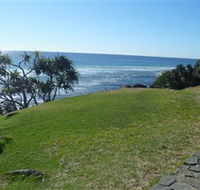 John Laws Park - Accommodation VIC