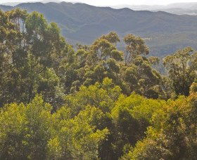 Wootha QLD Accommodation VIC