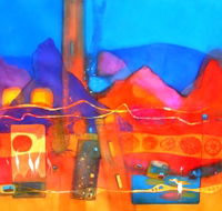 Caloundra Regional Art Gallery - Accommodation VIC
