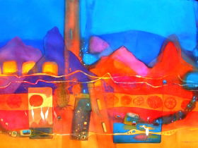 Caloundra Regional Art Gallery - Accommodation VIC 0