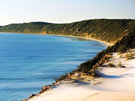 Cooloola Great Walk - Accommodation VIC 0