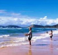 Double Island Point - Accommodation VIC