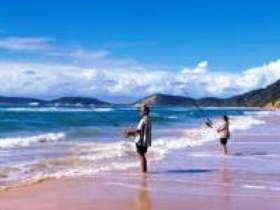Double Island Point - Accommodation VIC 0