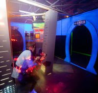 Laserzone Sunshine Coast - Warana - Accommodation VIC