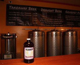 Brewbake At The Big Pineapple - Accommodation VIC 0