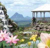 Maleny Botanic Gardens - Accommodation VIC